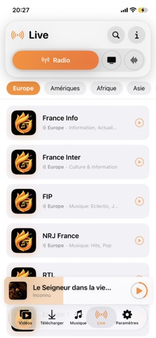 MusioPlayer Screenshot 6 of 10