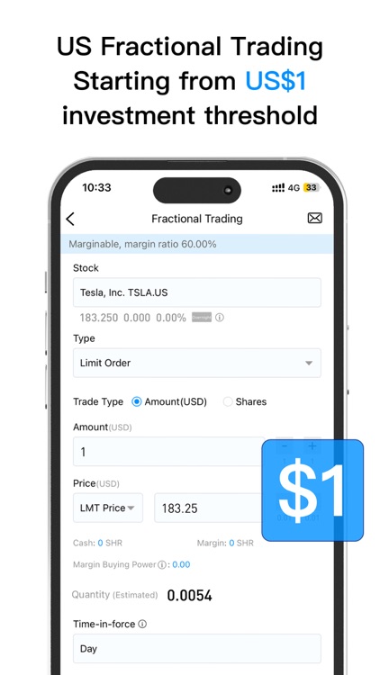 uSMART HK: No.1 Tech Broker^ screenshot-8
