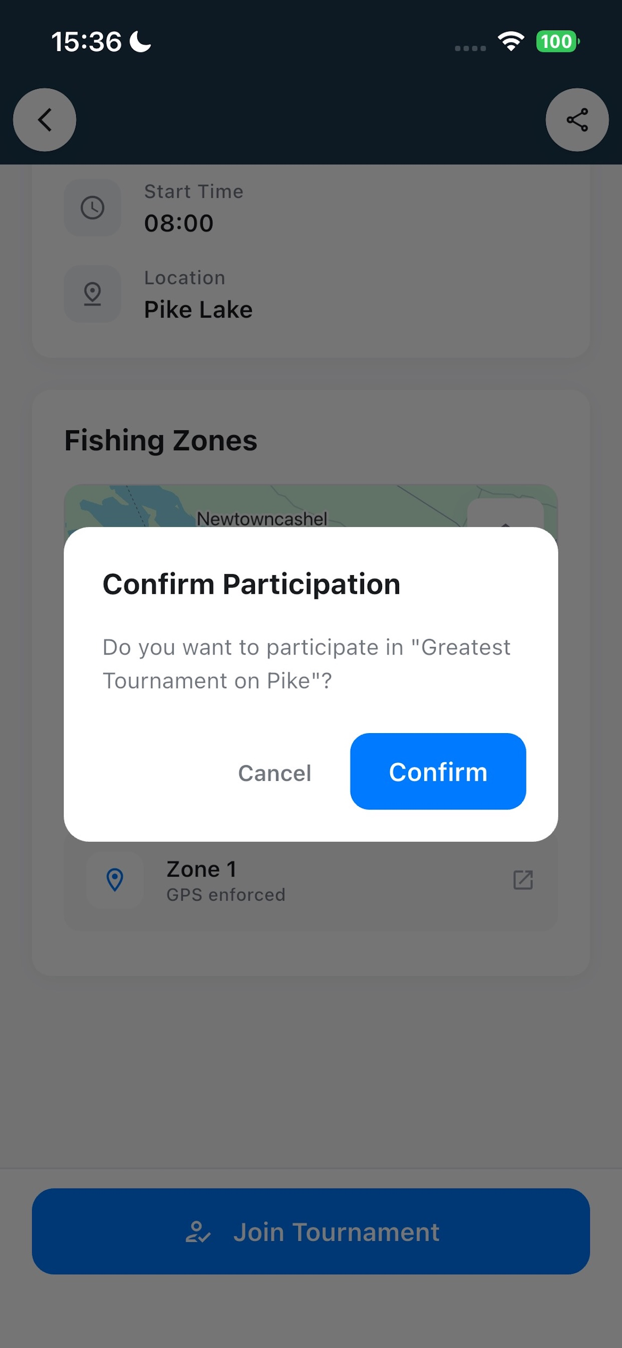 PredatorMatch