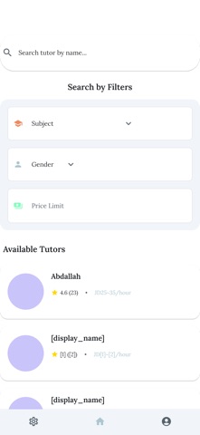 Ta3lim screenshot