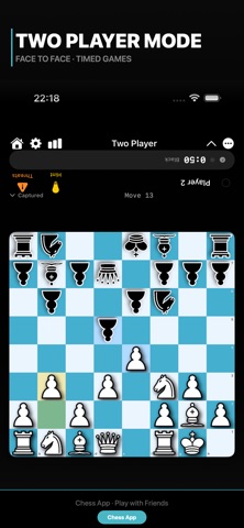Chess Premium+ Screenshot 6 of 7