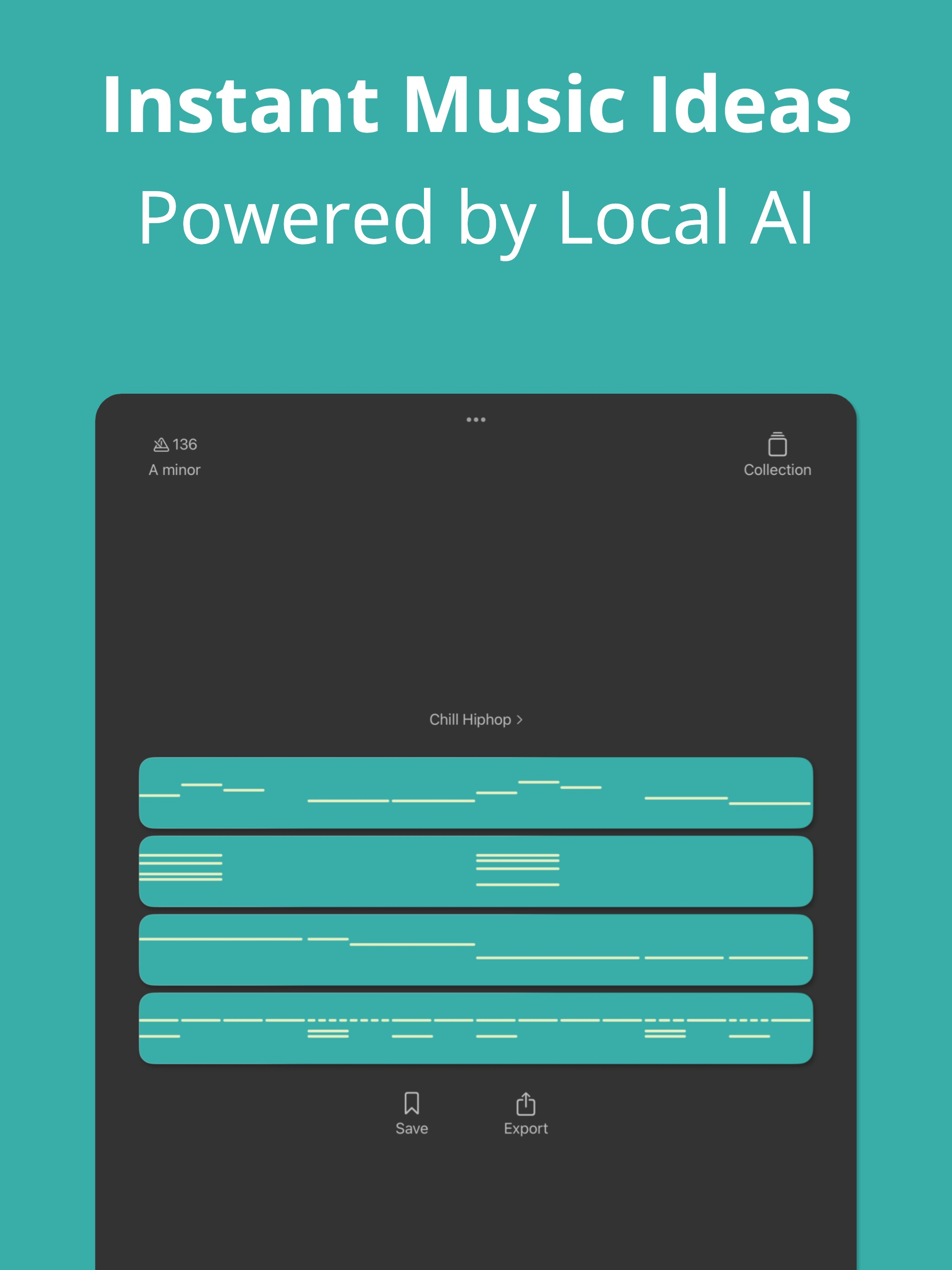 Vibe Tracks: Make Music screenshot 9