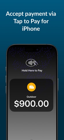 Lightspeed Scanner (X) app screenshot 3