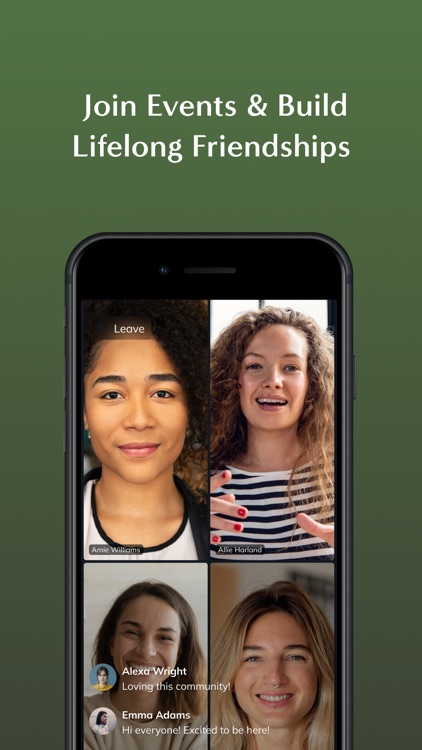 HerHouse screenshot-3