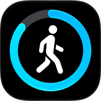 StepsApp Pedometer