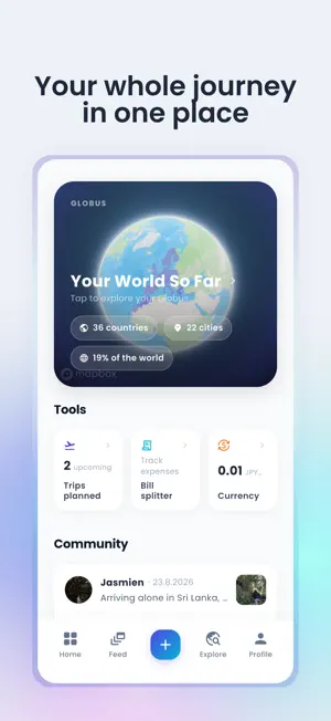 Wayli screenshot 1