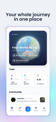 Wayli Screenshot 1 of 6
