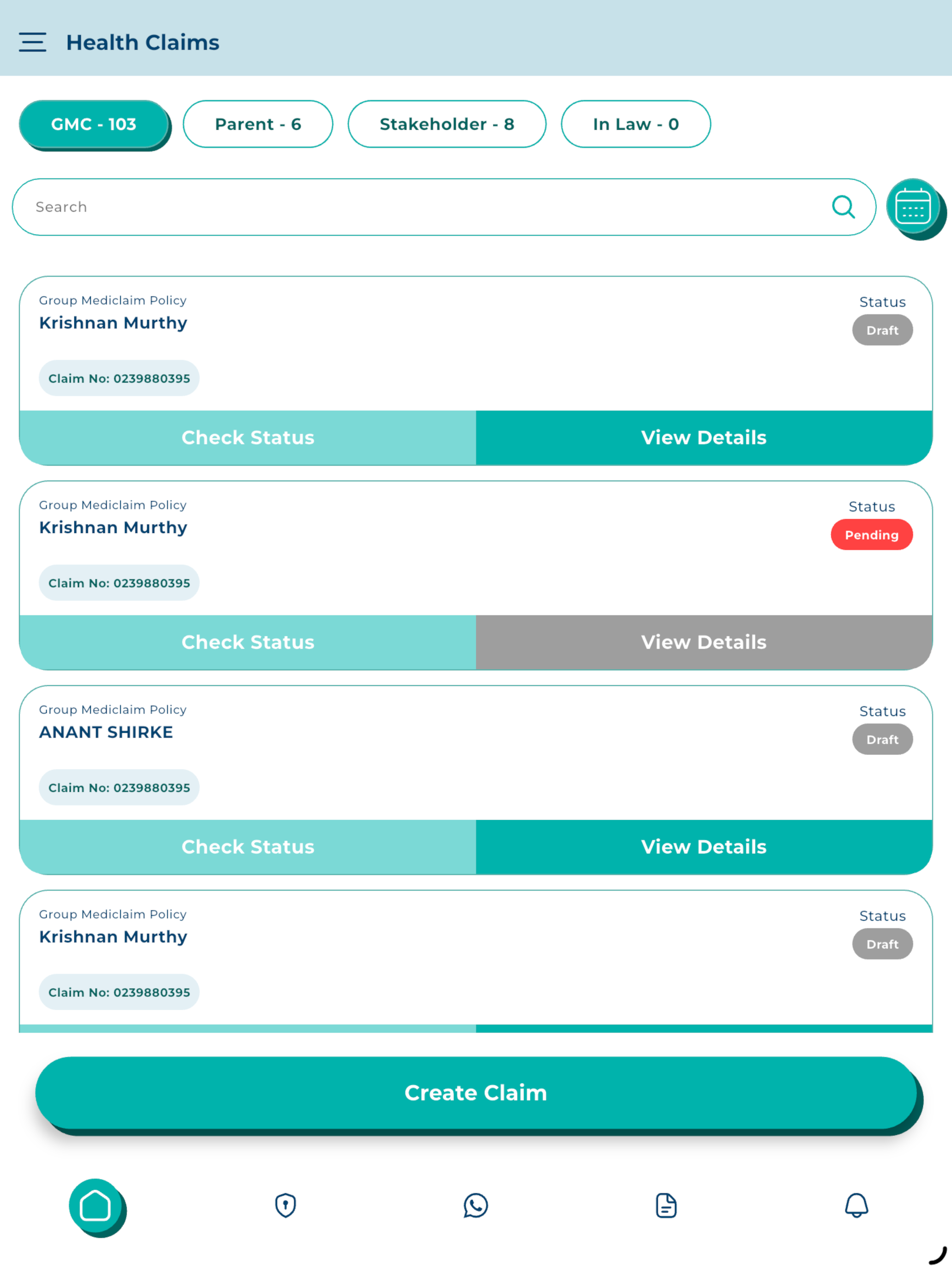 VIBPL Pro - Employee Benefit