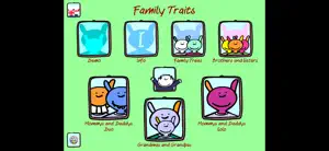Family Traits screenshot 1