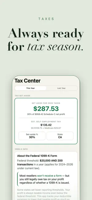 Netsold: Reseller Profit screenshot 2