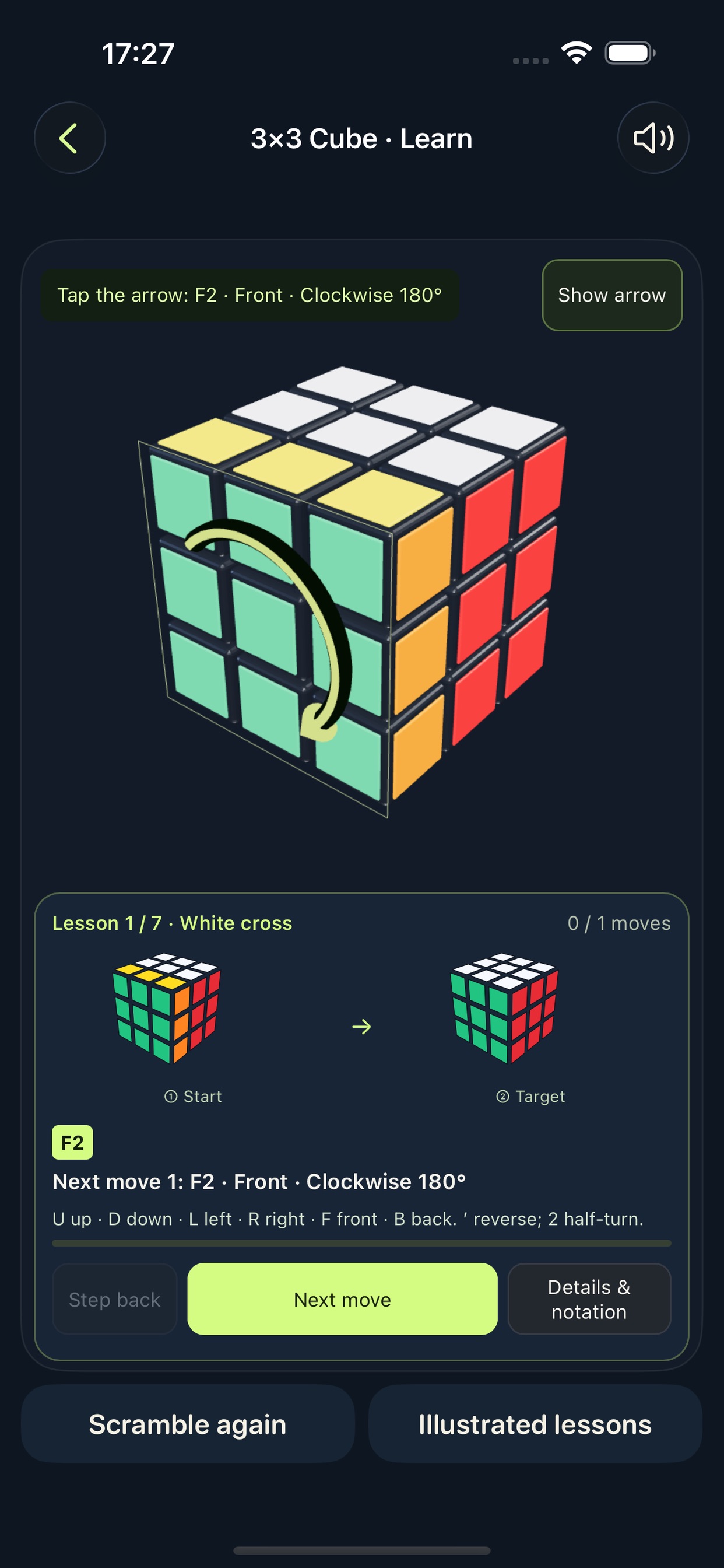 Screenshot 5 of Jia Cube