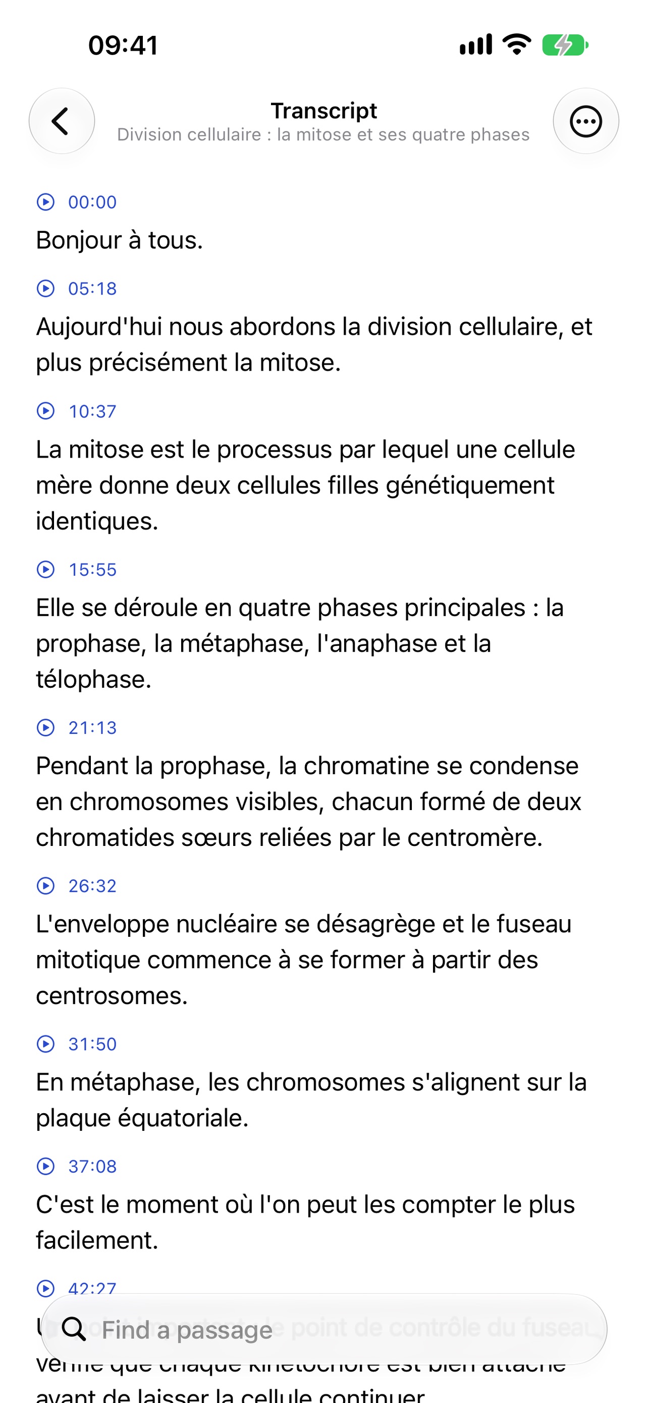 Screenshot 4 of Voxsum