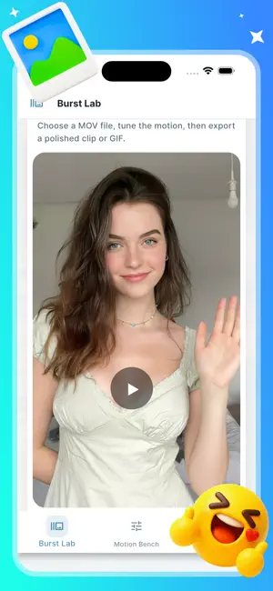 Yara. iPhone screenshot 1