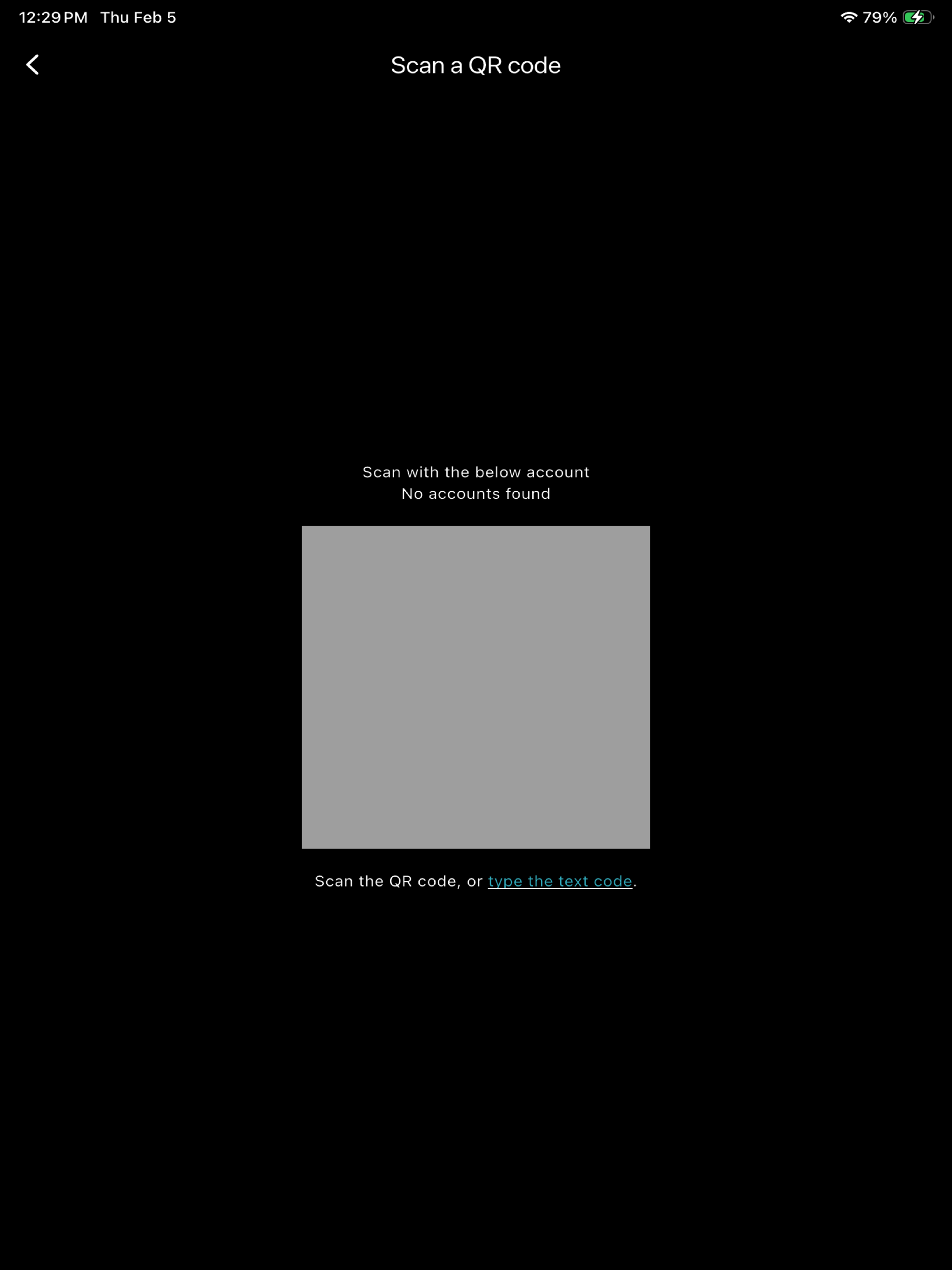 MyKey screenshot 4