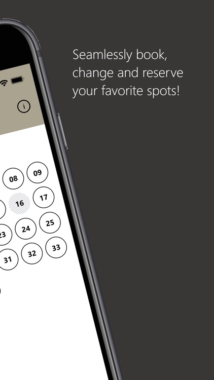 SUVA Fitness Studio screenshot-4