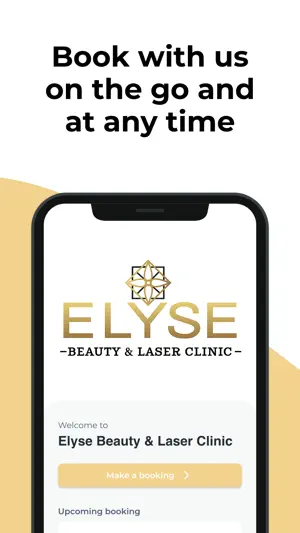 Elyse Beauty & Laser Clinic screenshot 1