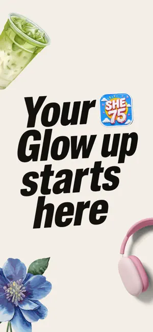 She 75 screenshot 1