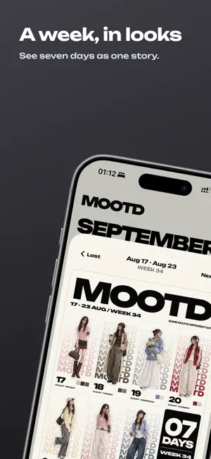 MOOTD screenshot 3
