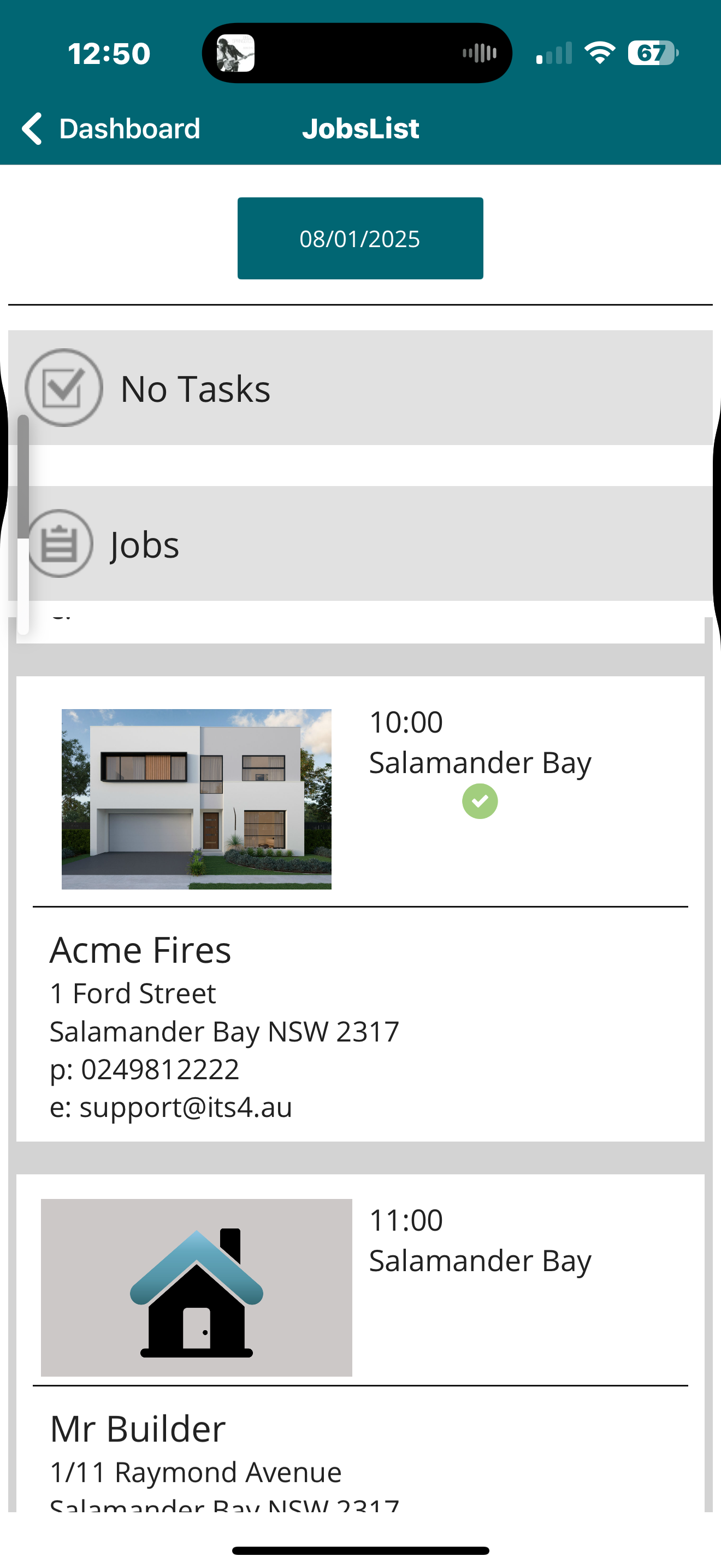 Its4PestControl Toolkit screenshot 2