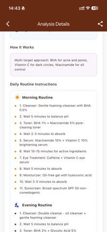 IsherCare Screenshot 9 of 10