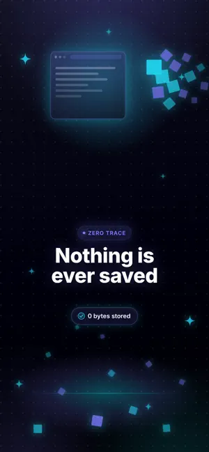 Single Tab - Private Browser screenshot 2