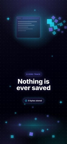 Single Tab - Private Browser Screenshot 2 of 9