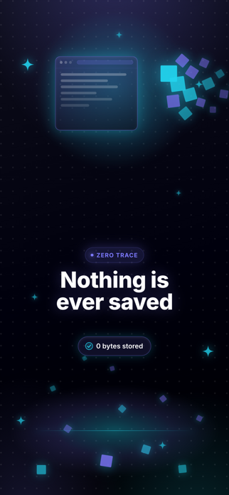Single Tab - Private Browser Screenshot 2 of 9
