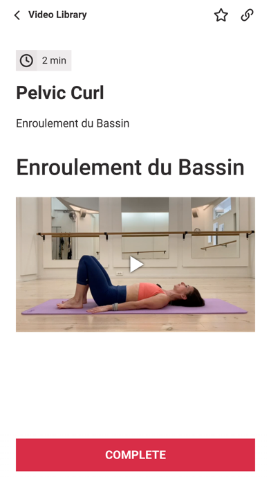 Screenshot #2 pour RituelStudio