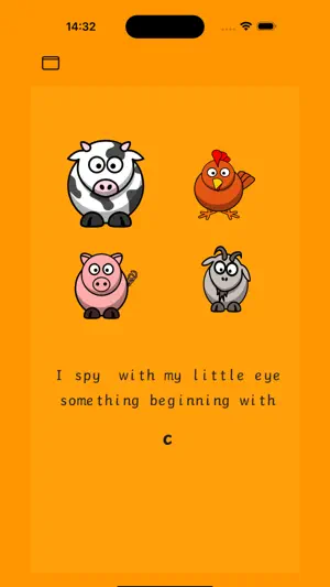 Phonics Phase-2 Letters screenshot 4