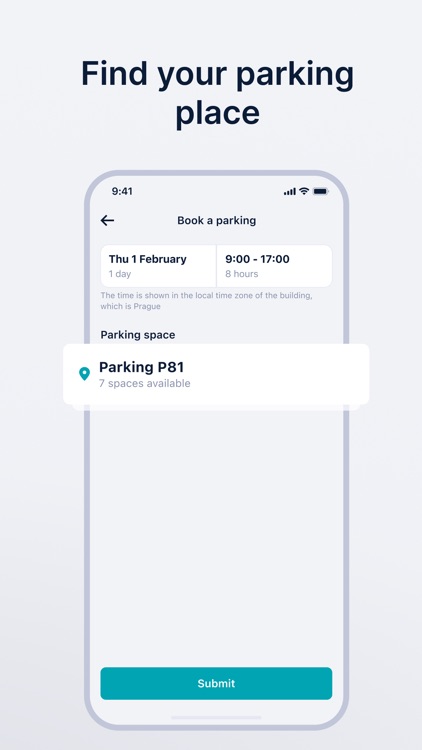 Spaceti screenshot-5