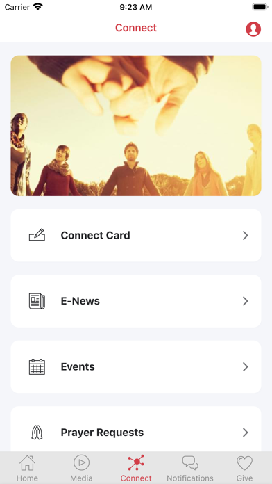 FaithCabot Screenshot