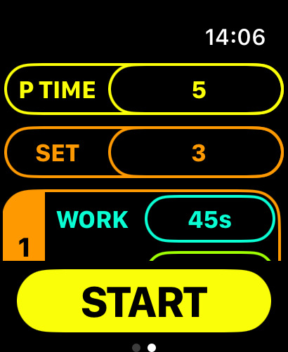 Just My Timer