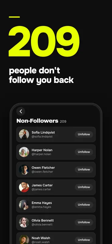 UNFO: Follower Reports screenshot 1 of 7