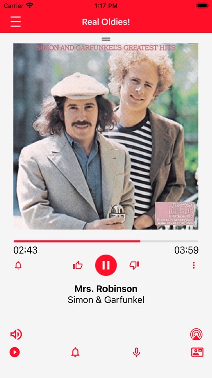 Cruisin 1250 KCFI & 105.1