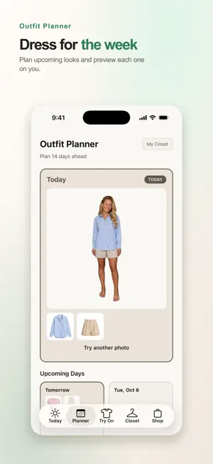 TryDrobe: AI Virtual Try On screenshot 3