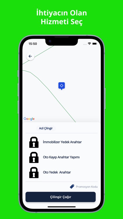Acil Çilingir screenshot-6