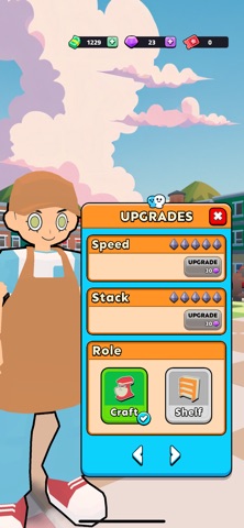 Go! Go! Market Screenshot 3 of 5