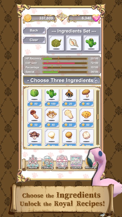 Pet Raising Game - A-Life EX screenshot-3