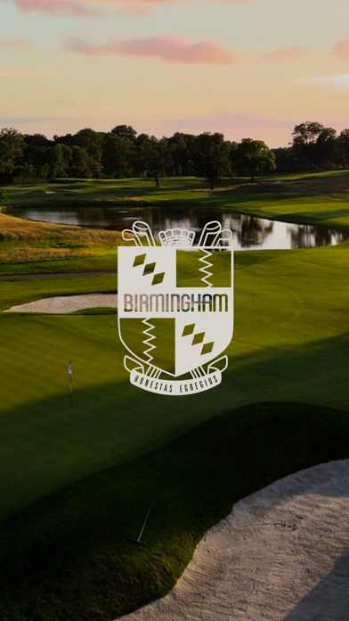 Birmingham CC Screenshot