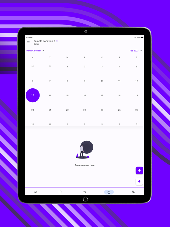 Screenshot #4 pour ADvance Leads