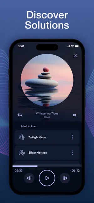 Snore Recorder - Sleep Monitor screenshot 4