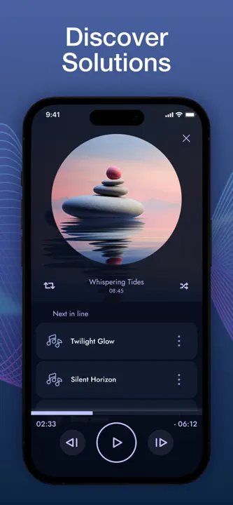 Snore Recorder: Screenshot 4 von 7