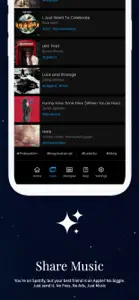 VNYL - Music Discovery screenshot #8 for iPhone