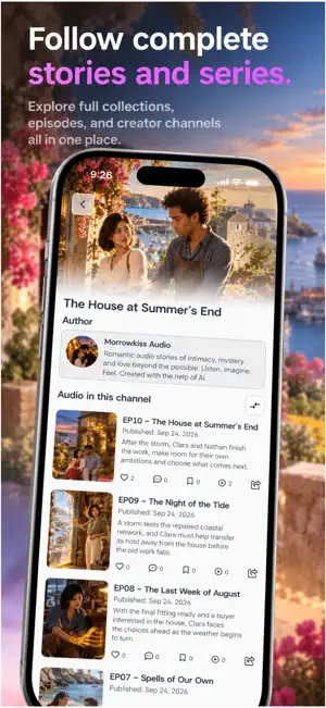 Fanlify screenshot 4