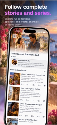 Fanlify Screenshot 4 of 6