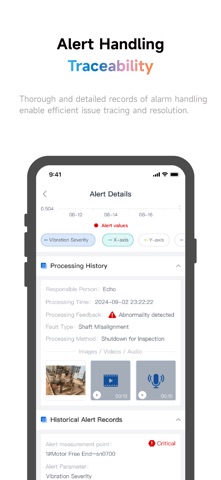 DHMSCare Screenshot 3 of 5