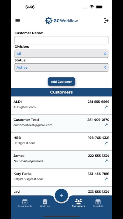 GC Workflow screenshot-4