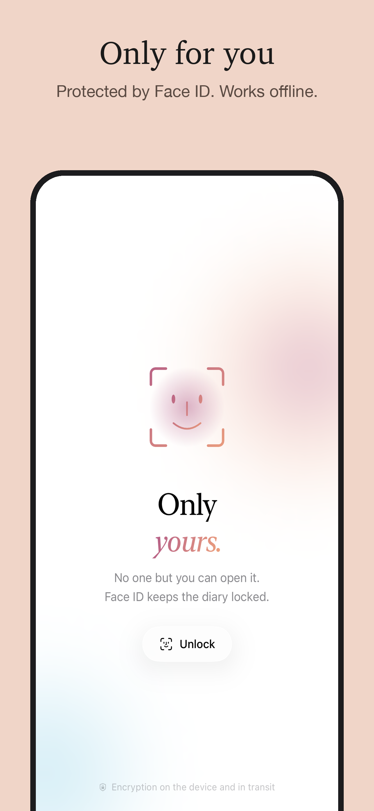 30K: Digital Diary & Journal