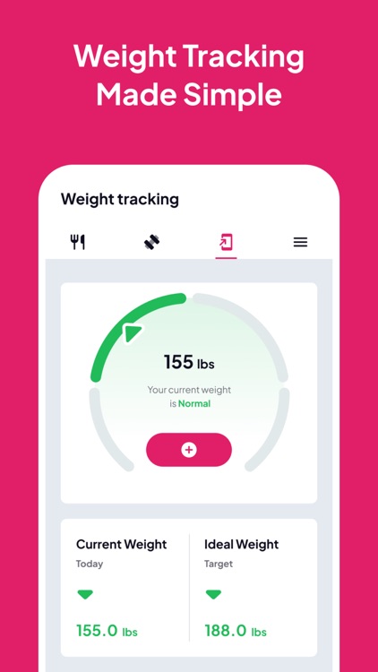 xForFit screenshot-3