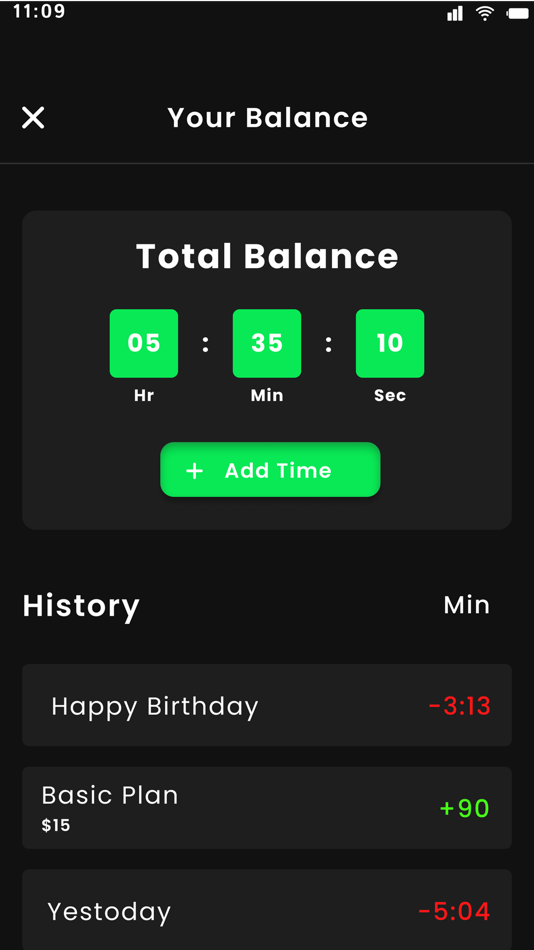 #6. Sound Split (iOS) Bởi: APIDEED